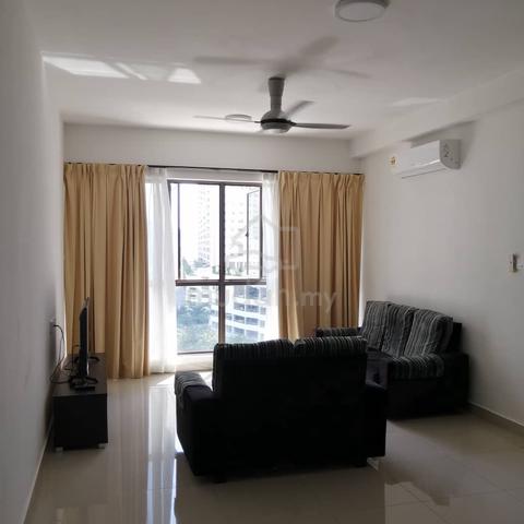Skycube Residence 1