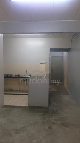 Flat Aman Perdana 1