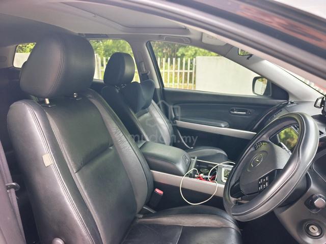 Mazda CX-9 3.7 4WD (A) 7 Seater SUV - 4