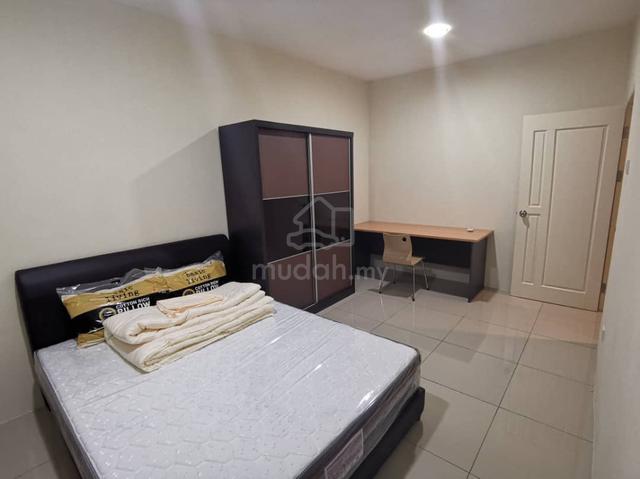 Superior Bedroom 1