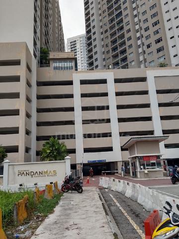 Bilik Sewa Wanita @ Residensi Pandanmas 1 KL | Ready Move In 🌸 1