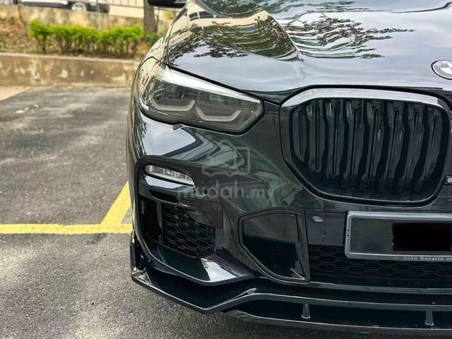 2022 Bmw X5 xDRIVE45e M SPORT 3.0 Facelift H/Kard - 5