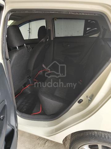 2018 Perodua AXIA 1.0 E AG1EX1 FACELIFT (M) - 3