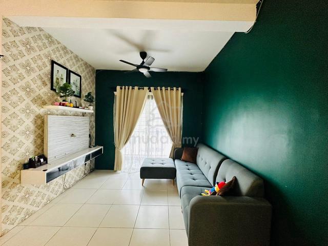 Pertam Jaya Idaman 1