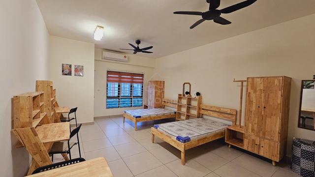 Edusphere Suites 1