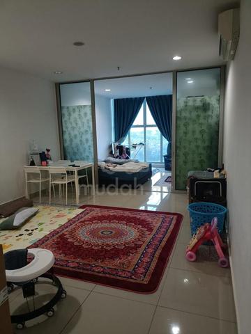 3 Elements @ Seri Kembangan 1