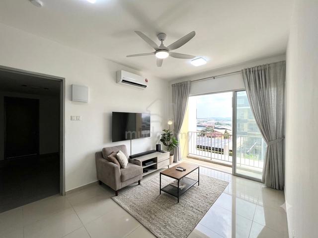 Laman Bayu 1