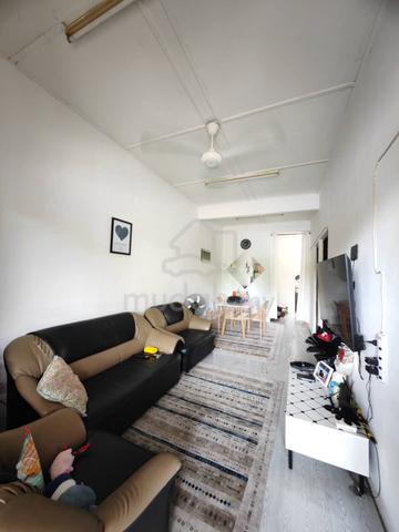 Botani,Ipoh Freehold,Single Storey House For Sale,BMV 1