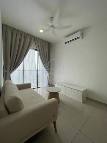 168 Park Residensi Selayang 1