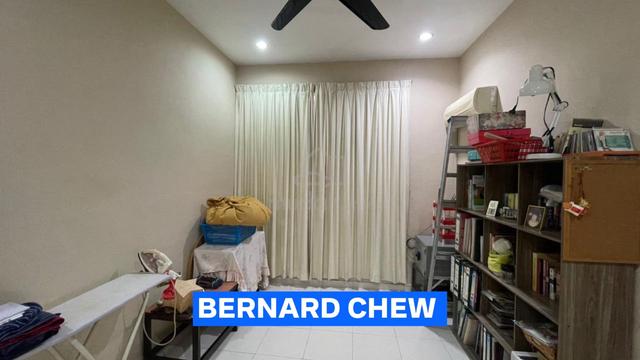 [Fully Furnished Semi D] Taman Iping Batu Maung House Sale Bayan Lepas 1