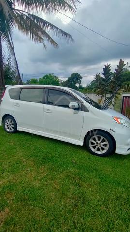 2010 Perodua ALZA 1.5 EZi (A) - 3