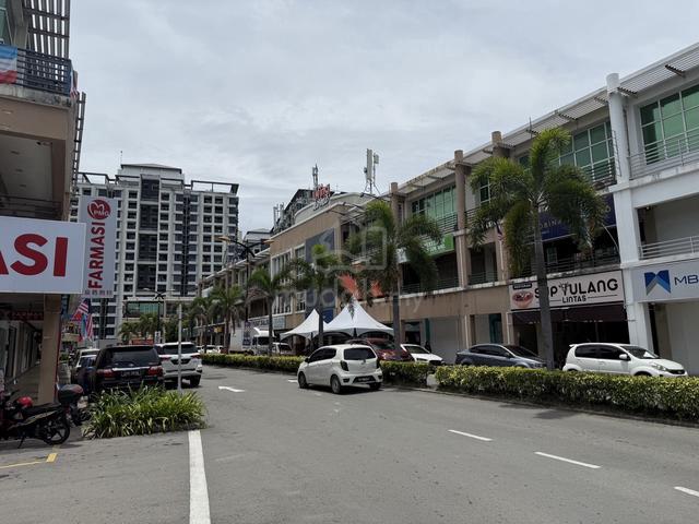 Lintas Jaya | Open U| Kepayan| E Mart| Shop Lot 1