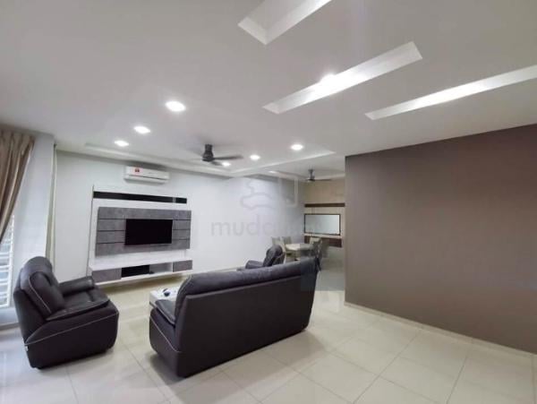 RENOVATE Taman Tanjung Minyak Perdana 2 Storey Terrace House Nr Malim 1
