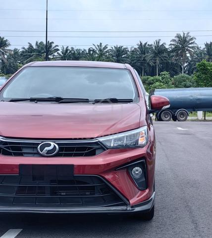 2023 Perodua BEZZA 1.3 X (A) N/LESEN ✅ MEGA OFFERR - 2