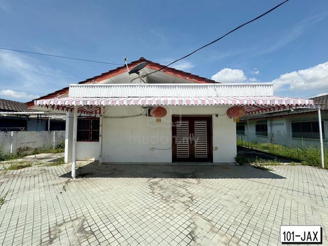 Palm Grove Bungalow Nr Chi Liung Klang 50X90 Freehold Value Buy Klang 1