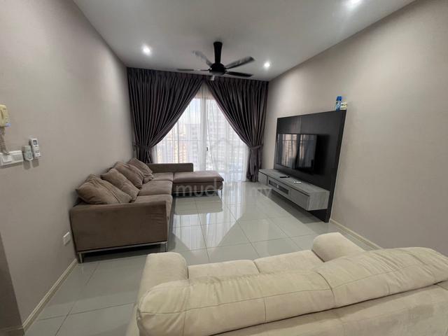 Senzvilles (Senzo Residence) 1