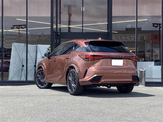 2024 Lexus RX500 2.4 H F SPORT MY23 (A) - 2