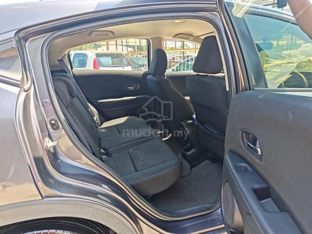 2015 Honda HR-V 1.8 (AUTO) - 5