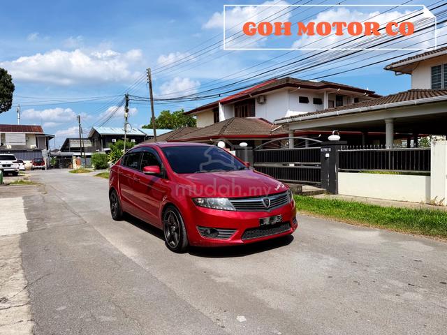 2013 Proton PREVE 1.6 CFE PREMIUM (A) - 1