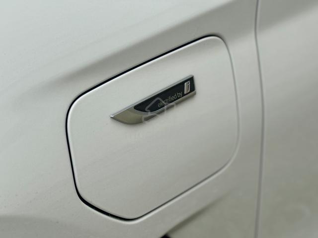 U/WRNT F/SVCE 2022 Bmw X3 2.0 xDrive30e M-Sport - 4