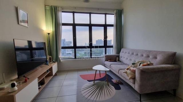 Casa Green (Bukit Jalil) 1