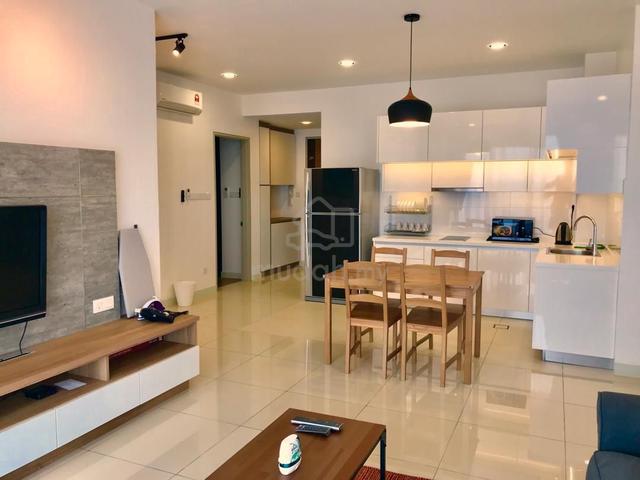 Putra Residence 1