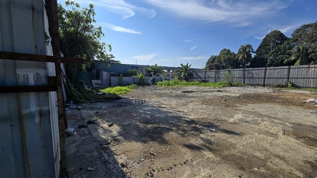 Batu 10, Jalan Cheras, Kajang 1