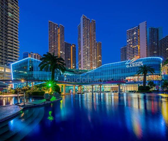 AmberSide @ Country Garden Danga Bay 1