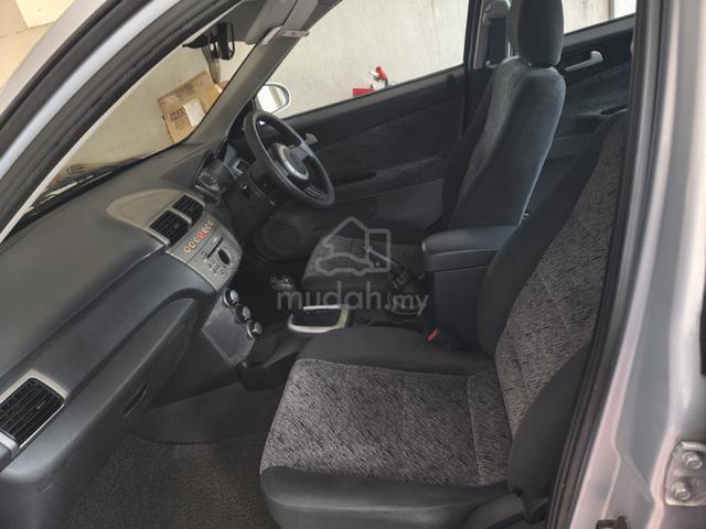 2007 Proton PERSONA 1.6 BASE LINE (A) - 3