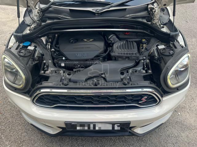 2018 Mini COOPER 2.0 S COUNTRYMAN SPORTS F60 (A) - 3