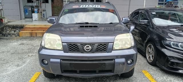 2009 Nissan X-TRAIL 2.0 LUXURY T30 ENHANCED (A) - 1