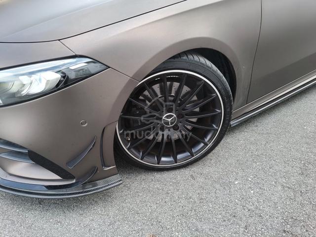 2019 Mercedes Benz A250 2.0 AMG LINE (A) - 2