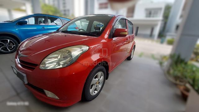 2006 Perodua MYVI 1.3 EZI (A) - 4