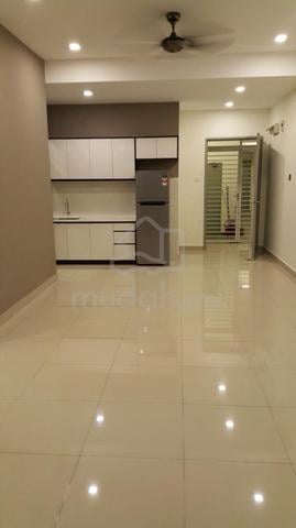 USJ One Park Condominium 1