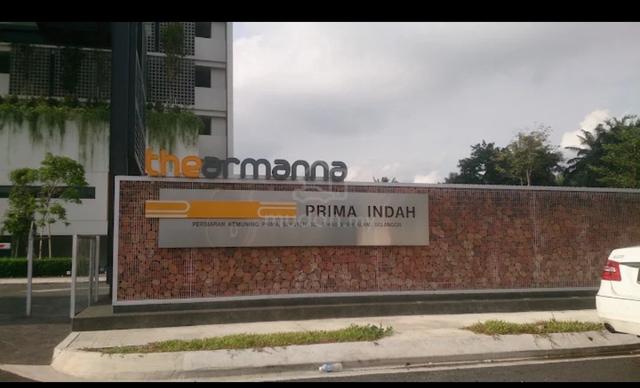 Prima Indah (The Armanna) 1
