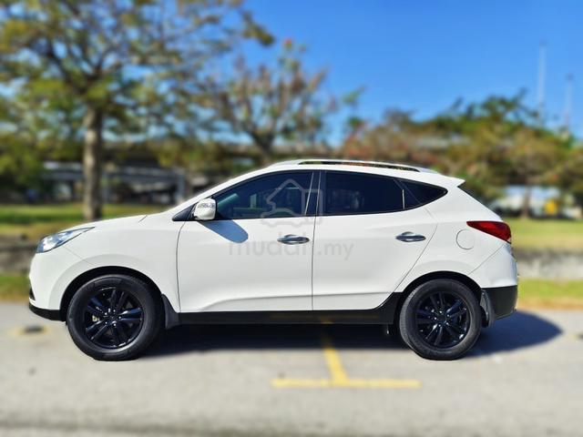 2013 Hyundai Tucson 2.0 Elegance (A) Cash Only 🔥 - 3