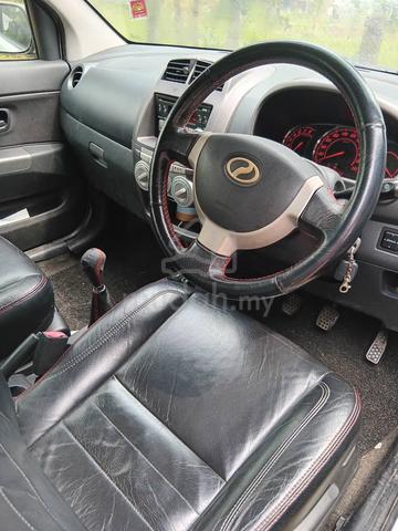 2008 Perodua MYVI 1.3 SXI (M) - 5