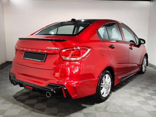 2019 Persona Persona 1.6 (A) 5-Years Warranty - 2