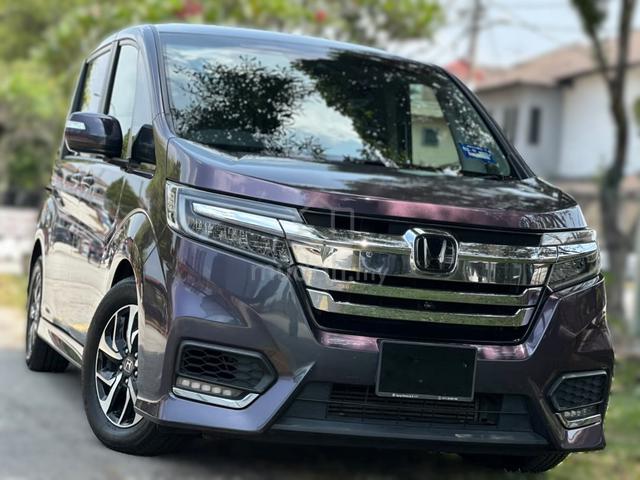 FACELIFT⭐2023 Honda STEPWAGON 1.5 SPADA RP3 F/LOAN - 1