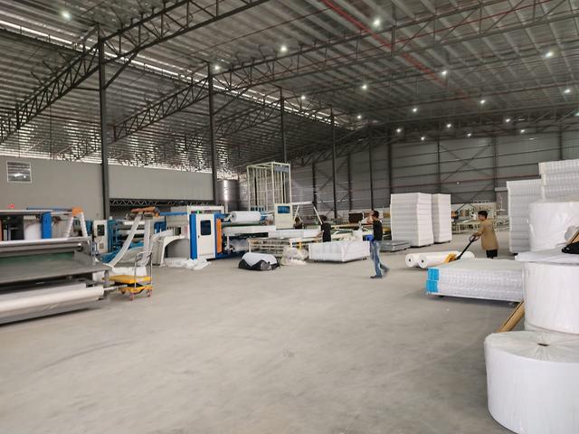 Taman Industri Alam Jaya [134513sqft Land] Puncak Alam 1