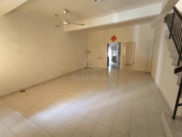 Double Storey Terrace, Taman Seri Impian, Alma Bukit Mertajam 1