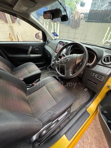 2015 Perodua MYVI 1.3 XT (A) - 3