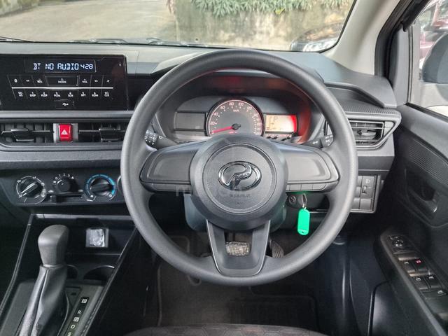 2023 Perodua Axia 1.0 G (A) Icon G - 5