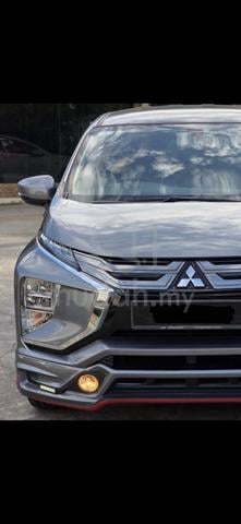 2024 Mitsubishi XPANDER 1.5 PLUS MY20 FACELIFT (A) - 3