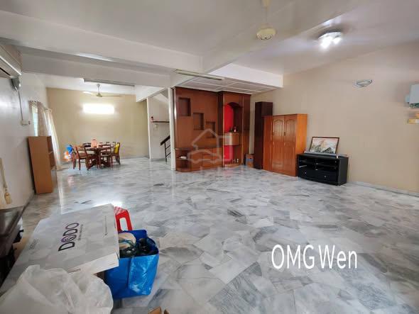 Meru Opposite Klang Perade Double Storey Endlot Extended Best Buy 1