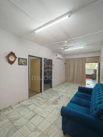 [FOR SALE] 1-Storey Terrace House - Taman Sejati Indah, Sungai Petani 1