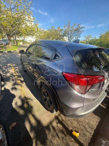 USED 2020 Honda HR-V1.8 E (A) - 4