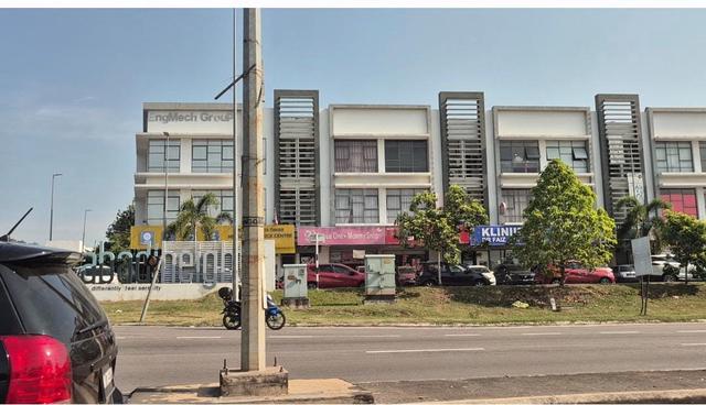 Facing Open Abadi Heights | Priced To Rent Fast | 1