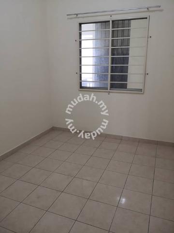 Vista Seri Melalin 2