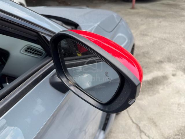 2024 Honda CIVIC 2.0 TYPE R MY23 FL5 (M) 5A / 6K - 4